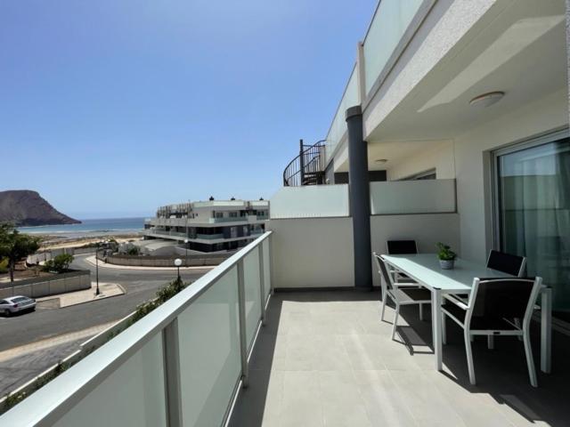 La Tejita II - Medano - Lovely Home - Exterior foto