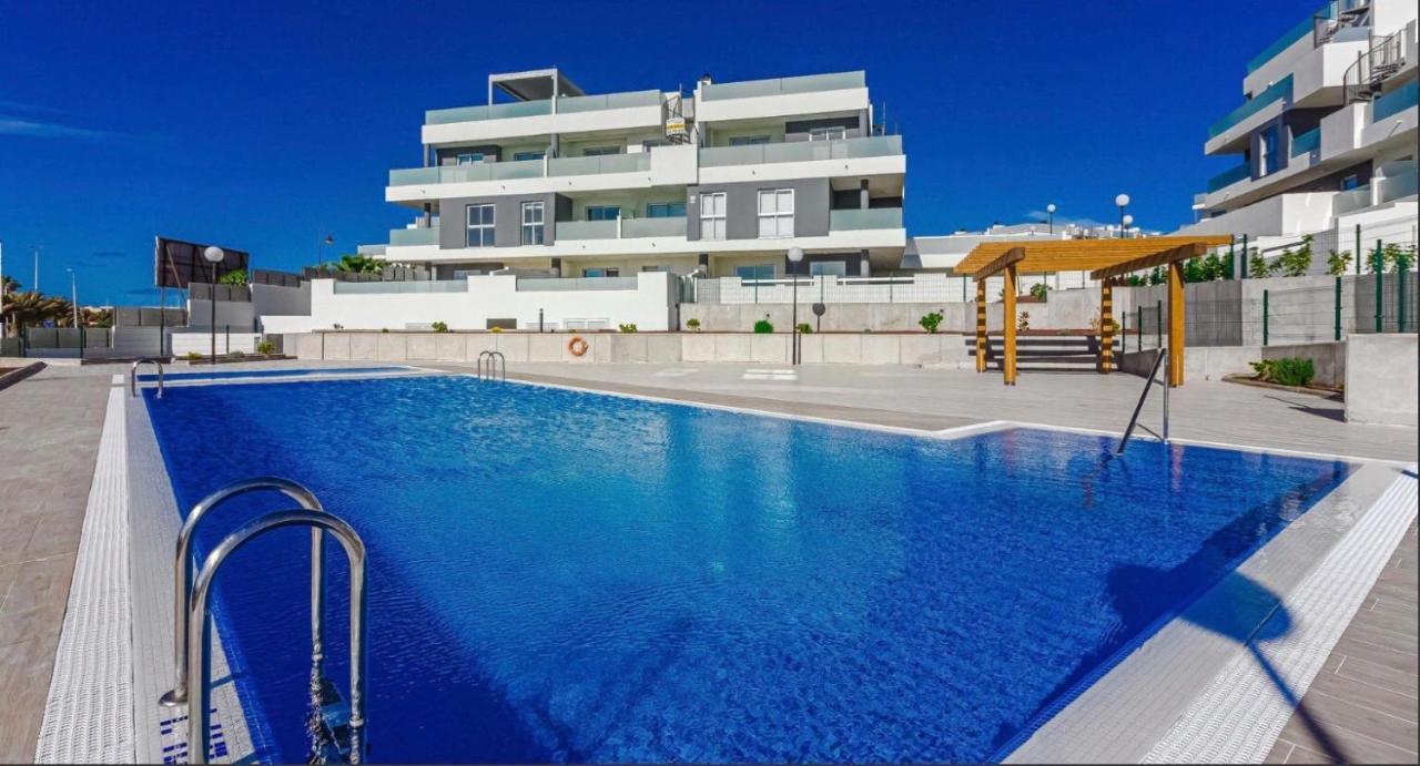 La Tejita II - Medano - Lovely Home - Exterior foto